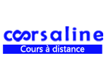coursaline.com : Cours  à distance